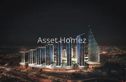 شقة - 2 غرف نوم - 3 حمامات للبيع في مشروع مايباخ - أماكن مرسيدس-بنز - ند الشبا 1 - ند الشبا - دبي