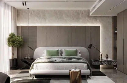 Apartment - 1 Bathroom for sale in Samana Lake Views 2 - Dubai Production City (IMPZ) - Dubai