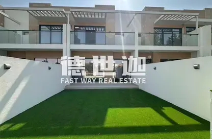 فيلا - 3 غرف نوم - 4 حمامات للايجار في داماك هيلز - دبي فيلا - 3 غرف نوم - 4 حمامات للايجار في داماك هيلز - دبي