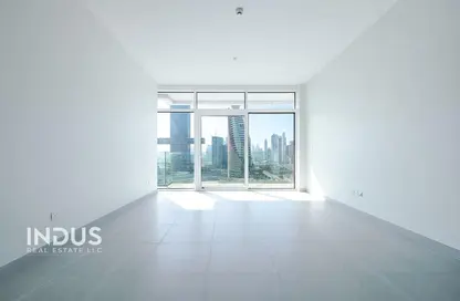 Apartment - 1 Bedroom - 2 Bathrooms for sale in Park Gate Residence 4 - Park Gate Residences - Al Kifaf - Zabeel - Dubai