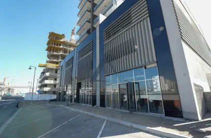 Retail - Studio - 1 Bathroom for sale in PG One - Al Furjan - Dubai