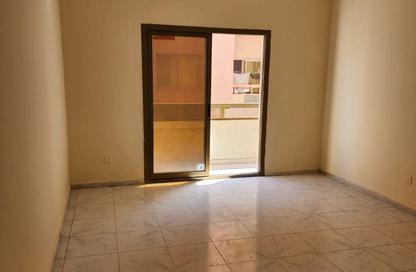 Apartment - 2 Bedrooms - 2 Bathrooms for rent in Al Naemiya Tower 1 - Al Naemiya Towers - Al Nuaimiya - Ajman