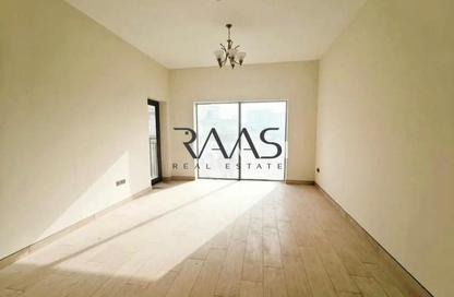 Apartment - 1 Bedroom - 2 Bathrooms for rent in Genesis by Meraki - Arjan - Dubai