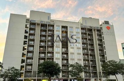 Apartment - 1 Bedroom - 2 Bathrooms for rent in Genesis by Meraki - Arjan - Dubai