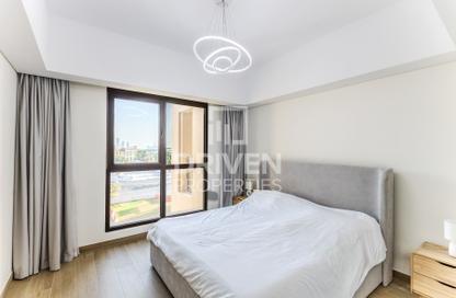 Apartment - 1 Bedroom - 1 Bathroom for sale in Al Jazi 2 - Al Jazi - Madinat Jumeirah Living - Umm Suqeim 3 - Umm Suqeim - Dubai