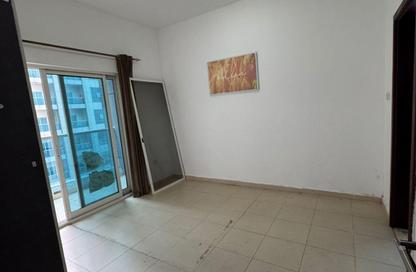 Apartment - 1 Bedroom - 1 Bathroom for rent in City Tower - Al Nuaimiya - Ajman