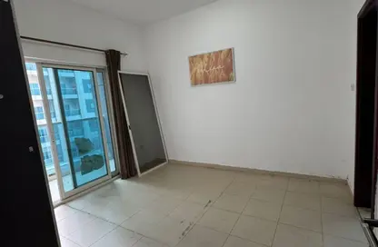 Apartment - 1 Bedroom - 1 Bathroom for rent in City Tower - Al Nuaimiya - Ajman