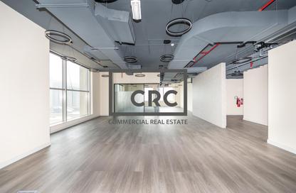 Office Space - Studio for rent in Business Central Tower B - Business Central - Dubai Media City - Dubai