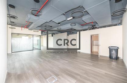 Office Space - Studio for rent in Business Central Tower B - Business Central - Dubai Media City - Dubai