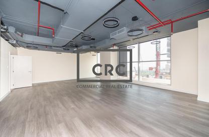 Office Space - Studio for rent in Business Central Tower B - Business Central - Dubai Media City - Dubai