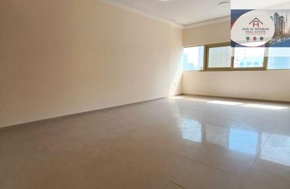 Apartment - 2 - 3 for rent in Sara Tower - Al Majaz 3 - Al Majaz - Sharjah