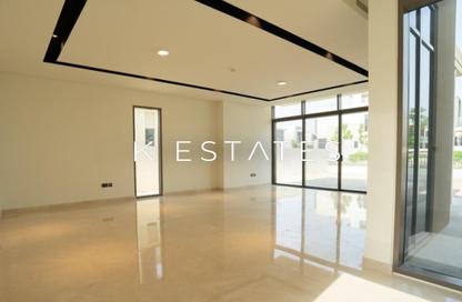 Villa - 4 Bedrooms - 6 Bathrooms for rent in Golf Place 2 - Golf Place - Dubai Hills Estate - Dubai