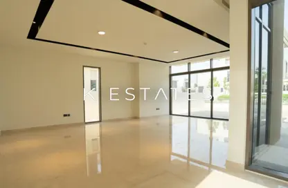 فيلا - 4 غرف نوم - 6 حمامات للايجار في جولف بلايس 2 - غولف بلايس - دبي هيلز استيت - دبي