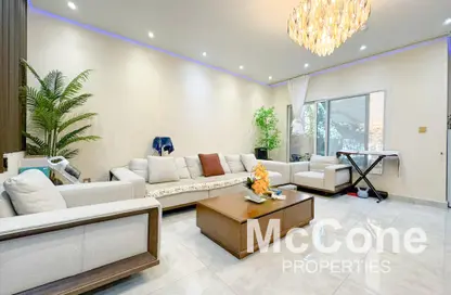 Villa - 2 Bedrooms - 3 Bathrooms for sale in Diamond Views 1 Villas B - Diamond Views 1 - Diamond Views - Jumeirah Village Circle - Dubai