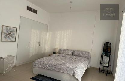 Apartment - Studio - 1 Bathroom for rent in UNA Apartments - Town Square - Dubai