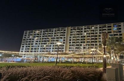 Apartment - Studio - 1 Bathroom for rent in UNA Apartments - Town Square - Dubai Apartment - Studio - 1 Bathroom for rent in UNA Apartments - Town Square - Dubai