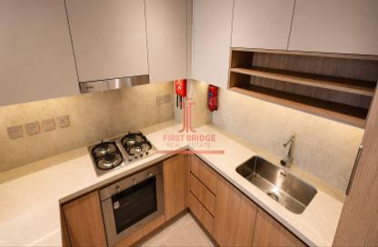 Apartment - 1 Bedroom - 2 Bathrooms for rent in Jannat - Midtown - Dubai Production City (IMPZ) - Dubai Apartment - 1 Bedroom - 2 Bathrooms for rent in Jannat - Midtown - Dubai Production City (IMPZ) - Dubai
