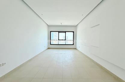 Apartment - 1 Bedroom - 2 Bathrooms for rent in Al Waleed Tower - Al Qasba - Sharjah