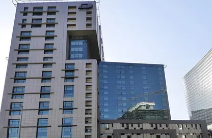 شقة - 1 حمام للايجار في داماك ميزون كور جاردن - الخليج التجاري - دبي