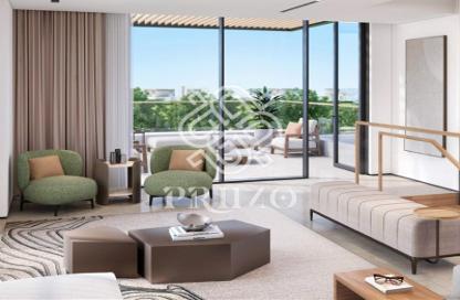 Villa - 5 - 6 for sale in The Acres (Phase 3) - The Acres - Dubai
