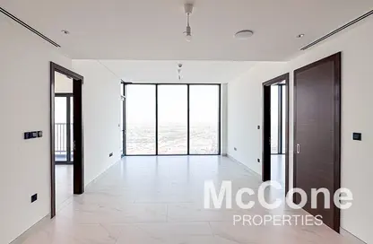 Apartment - 3 Bedrooms - 4 Bathrooms for rent in The Crest Tower A - The Crest - Sobha Hartland - Mohammed Bin Rashid City - Dubai