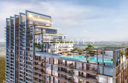 Apartment - 2 Bedrooms - 3 Bathrooms for sale in The Highbury - Sobha Hartland - Mohammed Bin Rashid City - Dubai