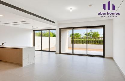 Townhouse - 3 - 4 for rent in La Violeta 2 - La Violeta - Villanova - Dubai Townhouse - 3 - 4 for rent in La Violeta 2 - La Violeta - Villanova - Dubai