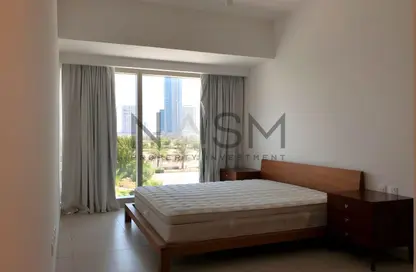 شقة - غرفة نوم - 2 حمامات للبيع في برج البوابة 3 - شمس أبوظبي - جزيرة الريم - أبوظبي