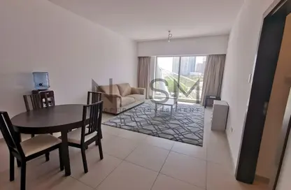 شقة - غرفة نوم - 2 حمامات للبيع في برج البوابة 3 - شمس أبوظبي - جزيرة الريم - أبوظبي