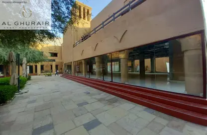 Shop - Studio - 1 Bathroom for rent in Mirdif - Dubai