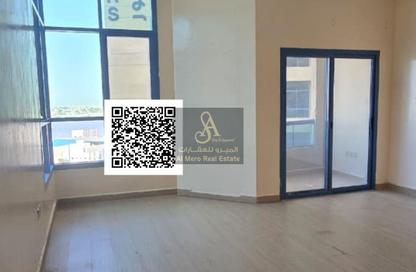 Apartment - 3 Bedrooms - 2 Bathrooms for rent in Al Khor Tower A1 - Al Khor Towers - Ajman Downtown - Ajman