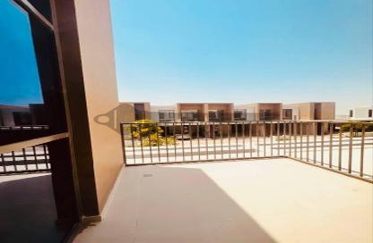 Villa - 4 Bedrooms - 4 Bathrooms for rent in Spring - Arabian Ranches 3 - Dubai