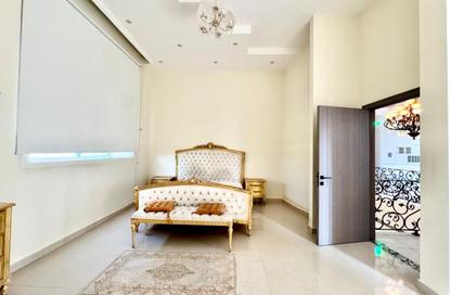 Villa - 5 Bedrooms - 7 Bathrooms for rent in Al Mizhar 1 - Al Mizhar - Dubai