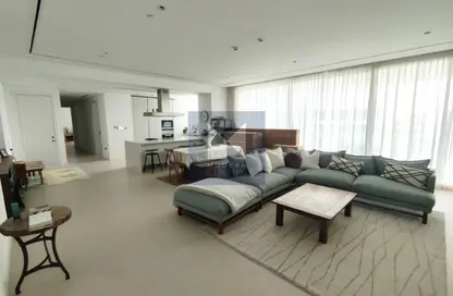 شقة - 2 غرف نوم - 3 حمامات للايجار في سيفن هيفن - البراري - دبي شقة - 2 غرف نوم - 3 حمامات للايجار في سيفن هيفن - البراري - دبي