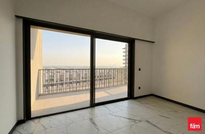 Apartment - 1 Bedroom - 2 Bathrooms for rent in MAG 900 - MAG City - Mohammed Bin Rashid City - Dubai