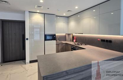 Apartment - 1 Bedroom - 2 Bathrooms for rent in Royal Regency - Business Bay - Dubai Apartment - 1 Bedroom - 2 Bathrooms for rent in Royal Regency - Business Bay - Dubai
