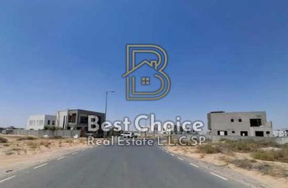 Land - Studio for sale in Al Belidah - Al Bataeh - Sharjah Land - Studio for sale in Al Belidah - Al Bataeh - Sharjah