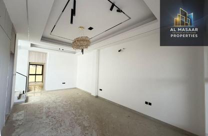Villa - 4 Bedrooms - 6 Bathrooms for sale in Al Bahia Hills - Al Bahia - Ajman Villa - 4 Bedrooms - 6 Bathrooms for sale in Al Bahia Hills - Al Bahia - Ajman