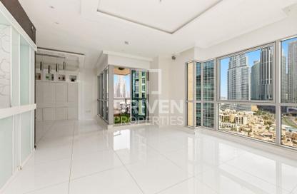 Apartment - 3 Bedrooms - 4 Bathrooms for sale in The Residences 8 - The Residences - Downtown Dubai - Dubai
