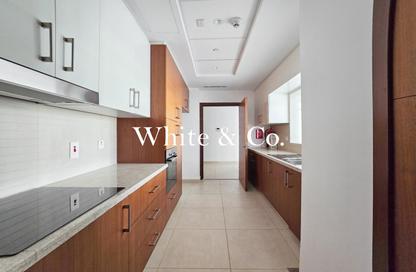 Apartment - 2 Bedrooms - 2 Bathrooms for rent in Vida Residence 1 - Vida Residence - The Hills - Dubai Apartment - 2 Bedrooms - 2 Bathrooms for rent in Vida Residence 1 - Vida Residence - The Hills - Dubai