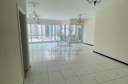 Apartment - 3 Bedrooms - 4 Bathrooms for rent in Al Majaz 2 - Al Majaz - Sharjah Apartment - 3 Bedrooms - 4 Bathrooms for rent in Al Majaz 2 - Al Majaz - Sharjah