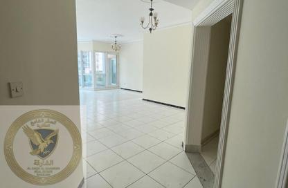 Apartment - 3 Bedrooms - 4 Bathrooms for rent in Al Majaz 2 - Al Majaz - Sharjah