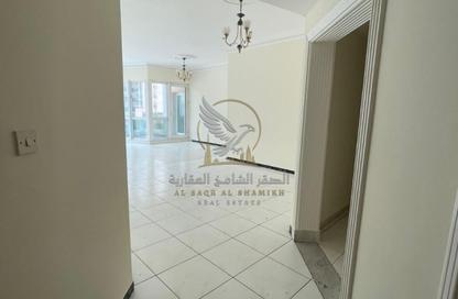 Apartment - 3 Bedrooms - 4 Bathrooms for rent in Al Majaz 2 - Al Majaz - Sharjah Apartment - 3 Bedrooms - 4 Bathrooms for rent in Al Majaz 2 - Al Majaz - Sharjah