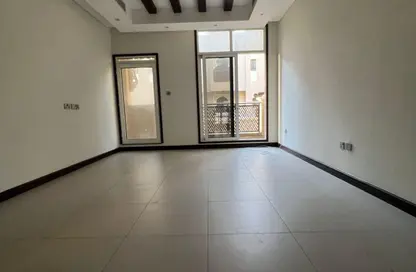 Villa - 4 Bedrooms - 5 Bathrooms for rent in Anantara Residences - Al Rifa'ah - Al Heerah - Sharjah