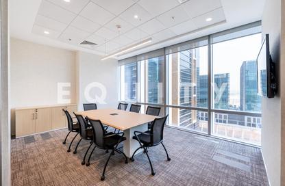 Office Space - Studio for rent in Burj Daman - DIFC - Dubai