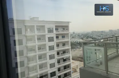 شقة - غرفة نوم - 2 حمامات للايجار في فيروز - الفرجان - دبي