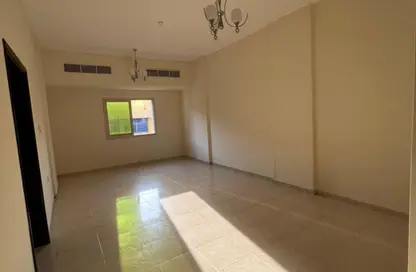 Apartment - 1 Bedroom - 2 Bathrooms for rent in Al Naemiya Tower 1 - Al Naemiya Towers - Al Nuaimiya - Ajman