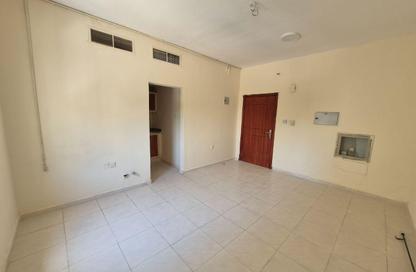 Apartment - Studio - 1 Bathroom for rent in Fire Station Road - Muwaileh - Sharjah