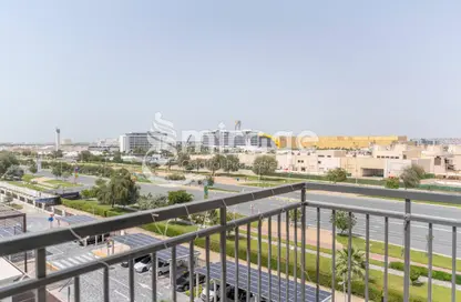 Apartment - Studio - 1 Bathroom for sale in Residences C - Yas Golf Collection - Yas Island - Abu Dhabi