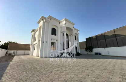 فيلا - 6 غرف نوم - 8 حمامات للايجار في الورقاء 4 - الورقاء - دبي